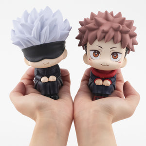Lookup: Jujutsu Kaisen - Satoru Gojo (Repeat)