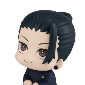 Lookup: Jujutsu Kaisen - Suguru Geto Kosen Ver. (Repeat)