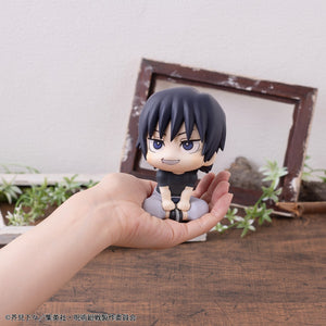 Lookup: Jujutsu Kaisen - Toji Fushiguro (Repeat)