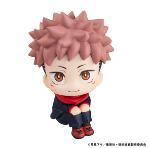 Lookup: Jujutsu Kaisen - Yuji Itadori (Second Repeat)