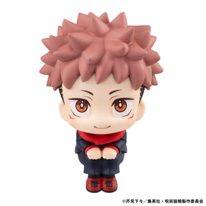 Lookup: Jujutsu Kaisen - Yuji Itadori (Second Repeat)