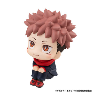 Lookup: Jujutsu Kaisen - Yuji Itadori (Second Repeat)