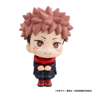 Lookup: Jujutsu Kaisen - Yuji Itadori (Second Repeat)