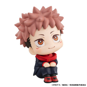 Lookup: Jujutsu Kaisen - Yuji Itadori (Second Repeat)