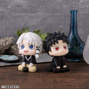 Lookup: Kagurabachi - Hakuri Sazanami