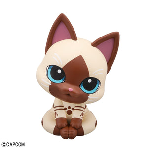 Lookup: Monster Hunter - Ailou