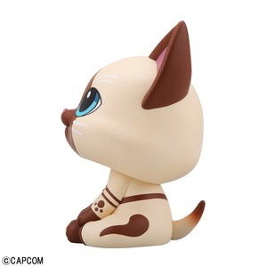 Lookup: Monster Hunter - Ailou