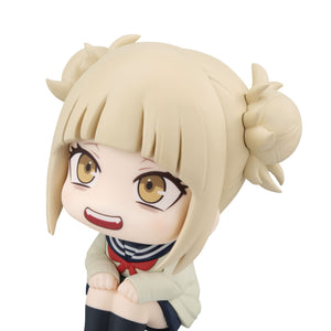 Lookup: My Hero Academia - Himiko Toga (Repeat)