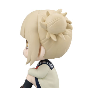 Lookup: My Hero Academia - Himiko Toga (Repeat)