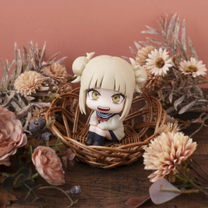 Lookup: My Hero Academia - Himiko Toga (Repeat)