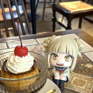Lookup: My Hero Academia - Himiko Toga (Repeat)