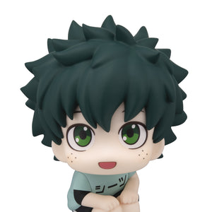 Lookup: My Hero Academia - Izuku Midoriya Casual Clothes Ver.