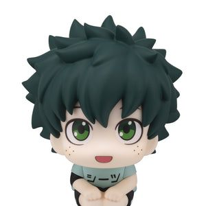 Lookup: My Hero Academia - Izuku Midoriya Casual Clothes Ver.