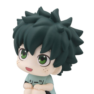 Lookup: My Hero Academia - Izuku Midoriya Casual Clothes Ver.