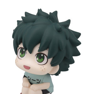 Lookup: My Hero Academia - Izuku Midoriya Casual Clothes Ver.