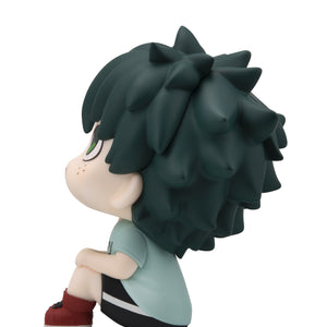 Lookup: My Hero Academia - Izuku Midoriya Casual Clothes Ver.