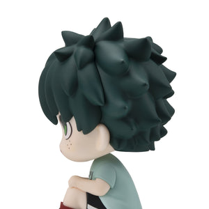 Lookup: My Hero Academia - Izuku Midoriya Casual Clothes Ver.