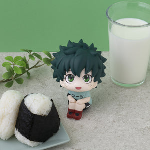 Lookup: My Hero Academia - Izuku Midoriya Casual Clothes Ver.