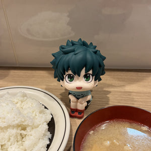 Lookup: My Hero Academia - Izuku Midoriya Casual Clothes Ver.