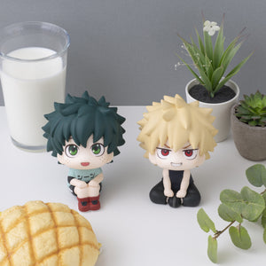 Lookup: My Hero Academia - Izuku Midoriya Casual Clothes Ver.
