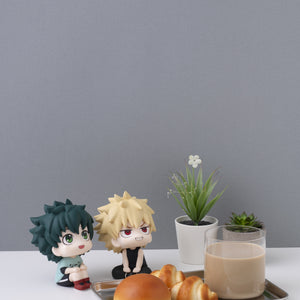 Lookup: My Hero Academia - Izuku Midoriya Casual Clothes Ver.