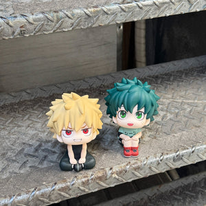 Lookup: My Hero Academia - Izuku Midoriya Casual Clothes Ver.