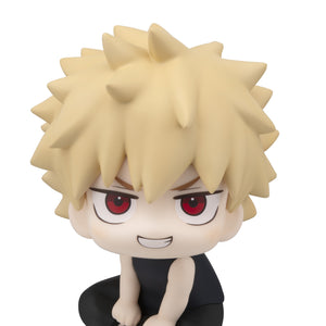 Lookup: My Hero Academia - Katsuki Bakugo Casual Clothes Ver.
