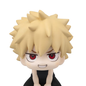 Lookup: My Hero Academia - Katsuki Bakugo Casual Clothes Ver.