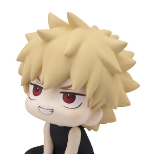 Lookup: My Hero Academia - Katsuki Bakugo Casual Clothes Ver.