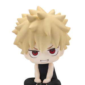 Lookup: My Hero Academia - Katsuki Bakugo Casual Clothes Ver.