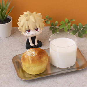 Lookup: My Hero Academia - Katsuki Bakugo Casual Clothes Ver.