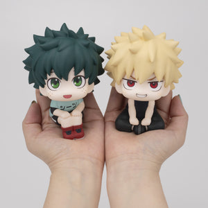 Lookup: My Hero Academia - Katsuki Bakugo Casual Clothes Ver.