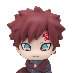 Lookup: Naruto Shippuden - Gaara Smile Ver.