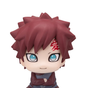 Lookup: Naruto Shippuden - Gaara Smile Ver.