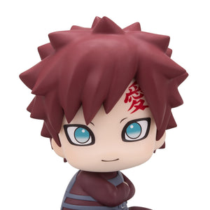Lookup: Naruto Shippuden - Gaara Smile Ver.