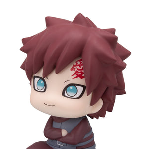 Lookup: Naruto Shippuden - Gaara Smile Ver.