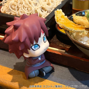 Lookup: Naruto Shippuden - Gaara Smile Ver.