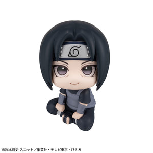 Lookup: Naruto Shippuden - Itachi Uchiha Anbu Ver. (Repeat)
