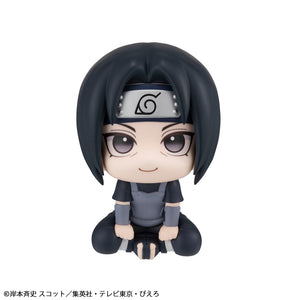 Lookup: Naruto Shippuden - Itachi Uchiha Anbu Ver. (Repeat)