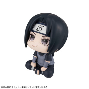 Lookup: Naruto Shippuden - Itachi Uchiha Anbu Ver. (Repeat)