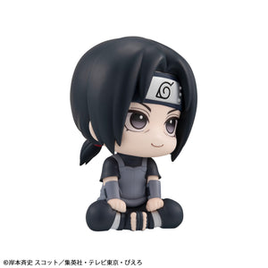 Lookup: Naruto Shippuden - Itachi Uchiha Anbu Ver. (Repeat)
