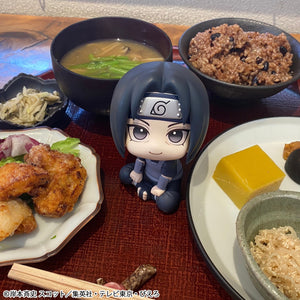 Lookup: Naruto Shippuden - Itachi Uchiha Anbu Ver. (Repeat)