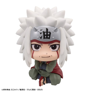 Lookup: Naruto Shippuden - Jiraiya