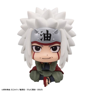 Lookup: Naruto Shippuden - Jiraiya