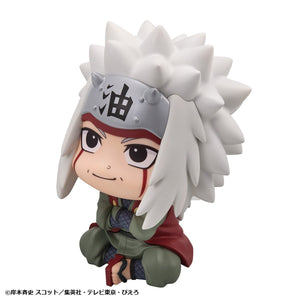 Lookup: Naruto Shippuden - Jiraiya