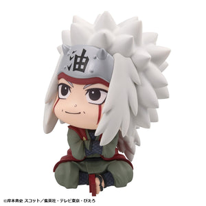 Lookup: Naruto Shippuden - Jiraiya