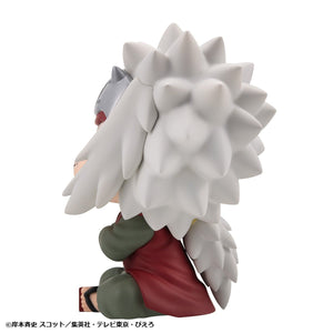Lookup: Naruto Shippuden - Jiraiya