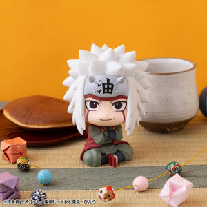 Lookup: Naruto Shippuden - Jiraiya