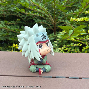 Lookup: Naruto Shippuden - Jiraiya