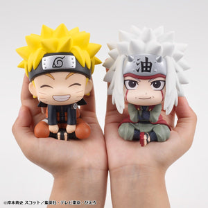 Lookup: Naruto Shippuden - Jiraiya
